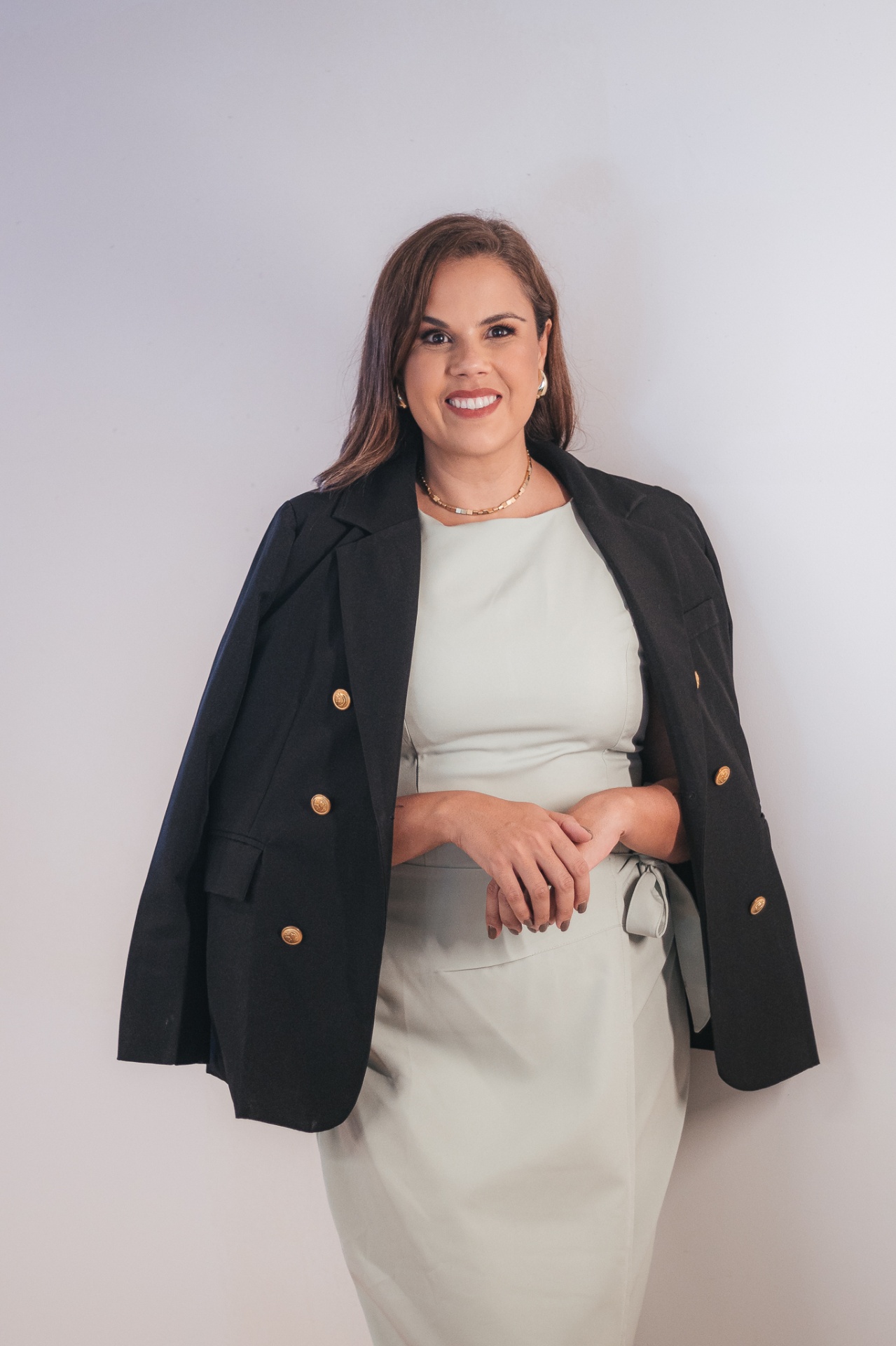 Dra. Paula — Proctologista